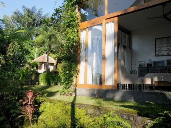 Villa Constance