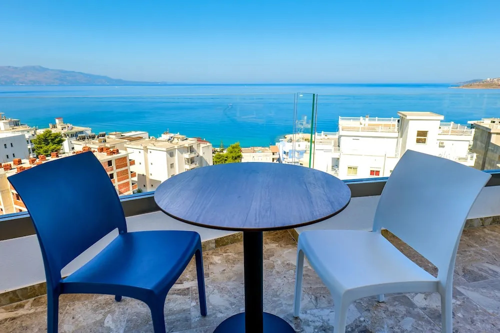Sea View Hotel