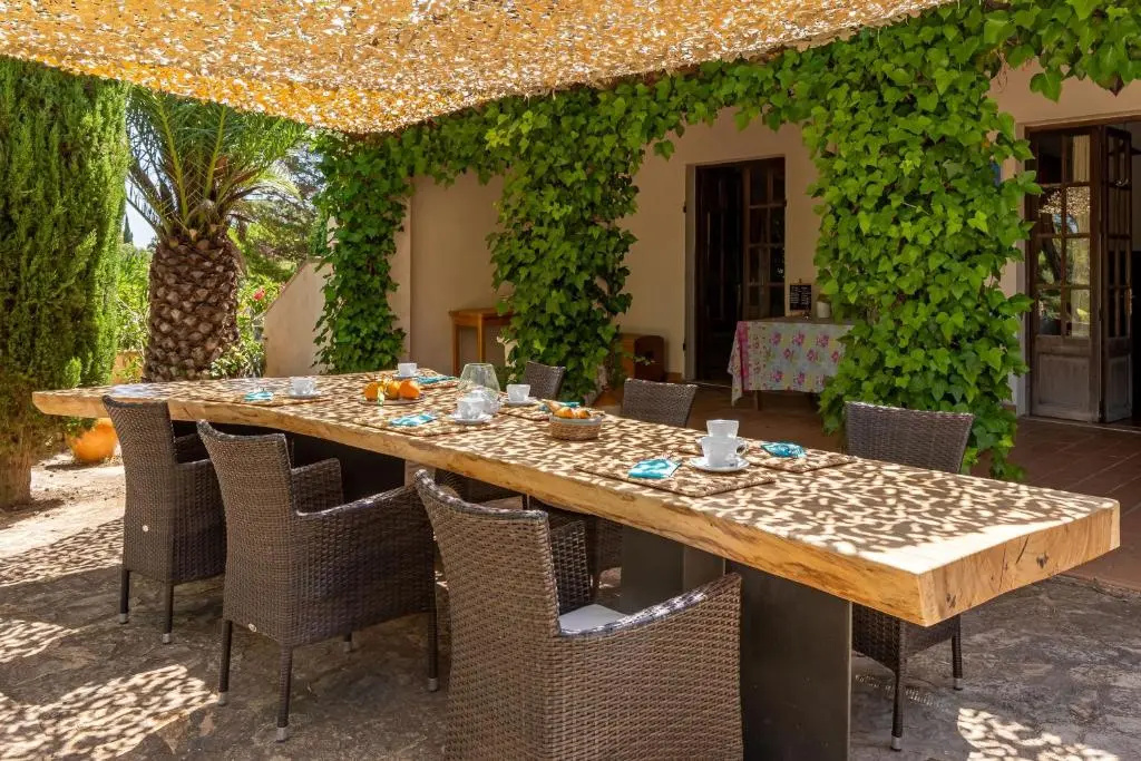 Agroturismo Finca Son Jorbo - Adults only
