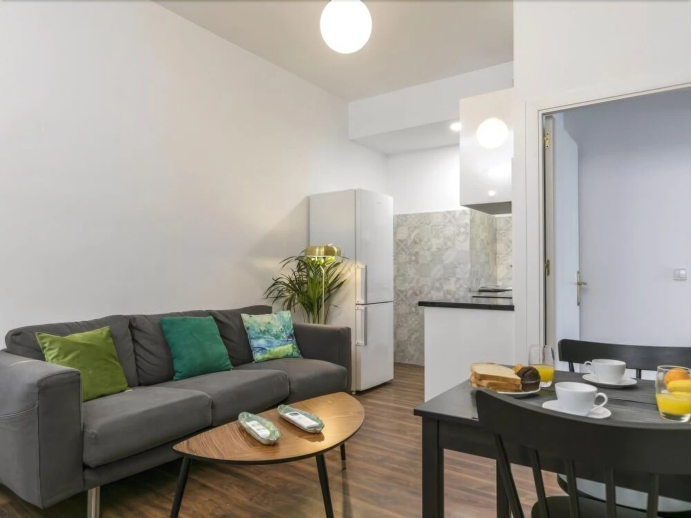 Prado Apartment I