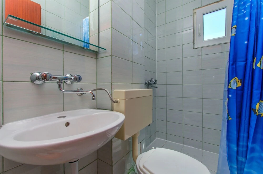 Apartments Ljiljana