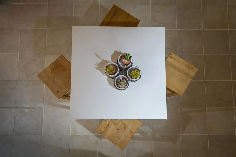 Affittacamere Amunì