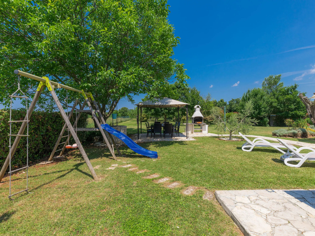 Villa Parenzana