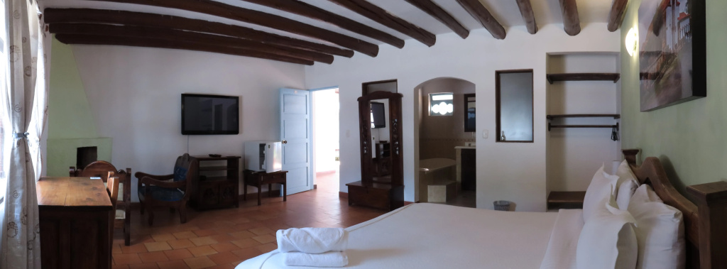 Aqua Vitae Hotel