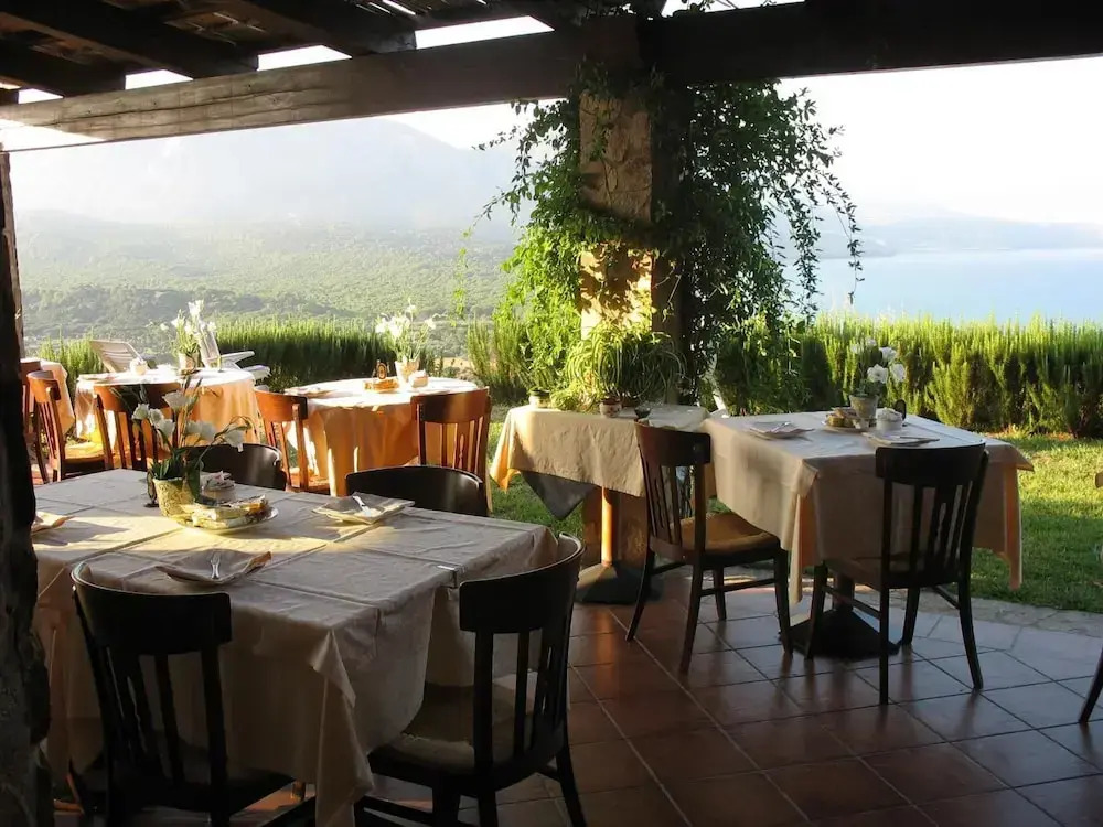 Hotel Sardus Pater