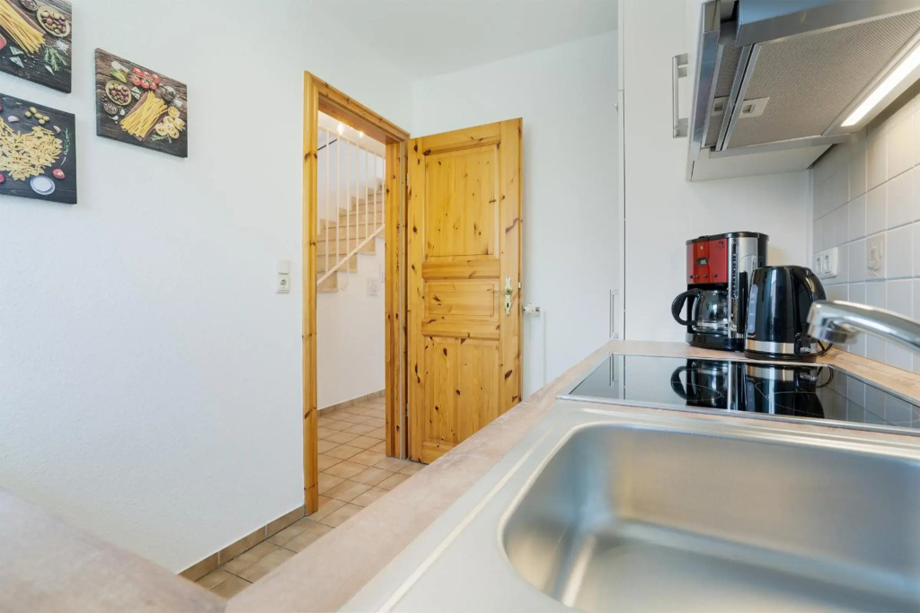 Ferienwohnpark Amselweg Ferienhaus Peppersack