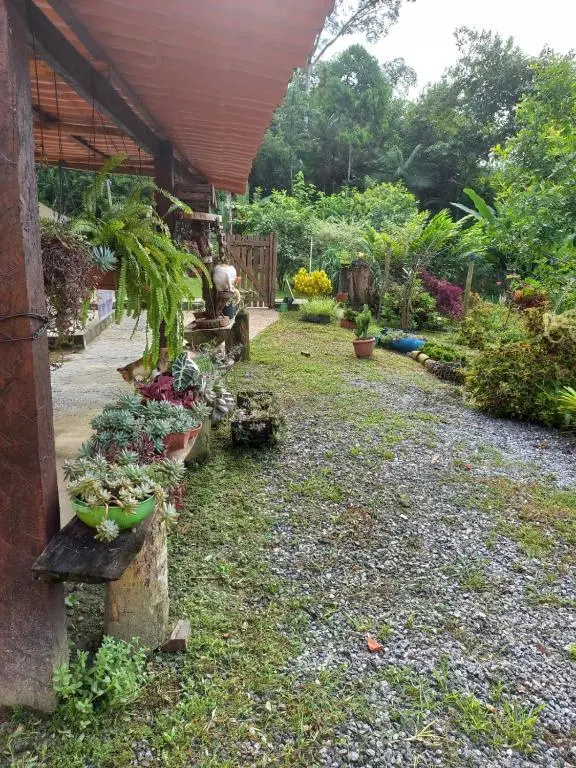 Recanto dos Lobosco