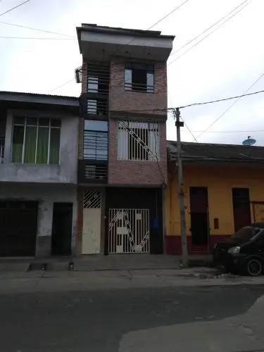 Guten House Hostel