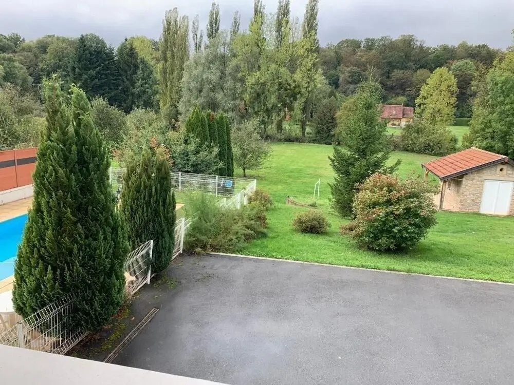 Les Bords de la Lizaine