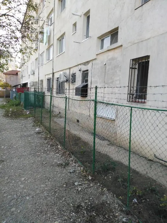 Apartament Albatros Mangalia