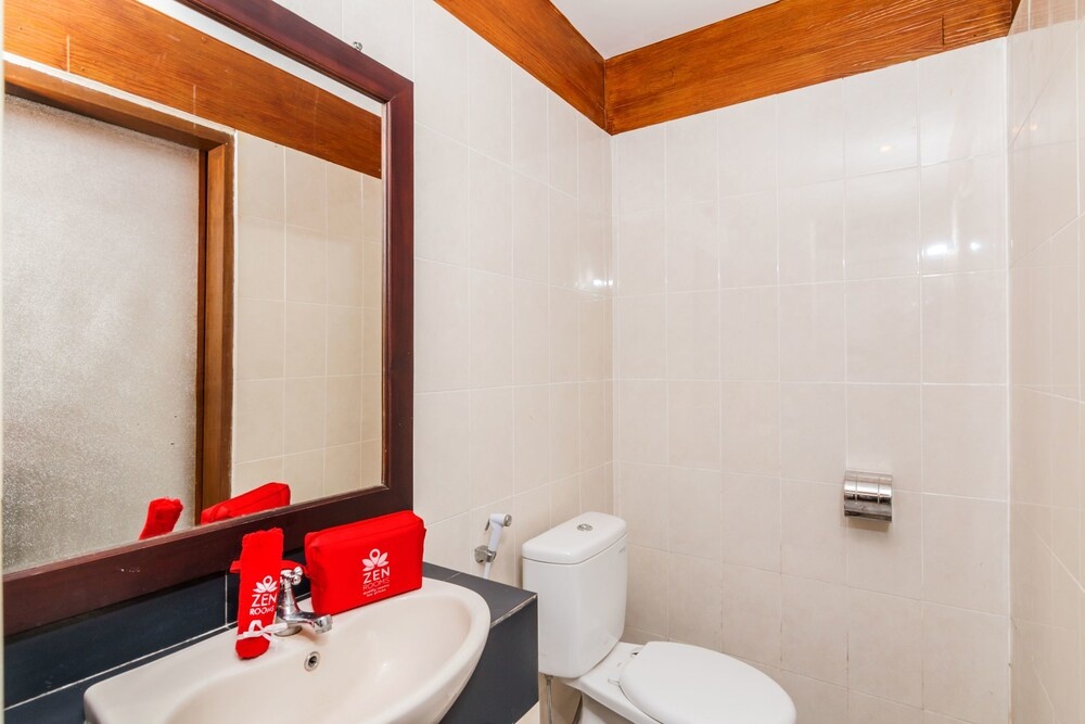 ZEN Rooms Tamblingan Sanur Homestay
