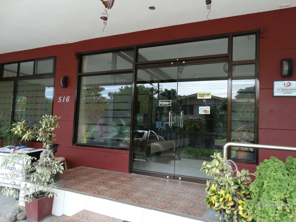 RueMango Apartelle and Suites