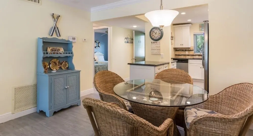 Nautilus-117 2 Bedrooms 2 Bathrooms Condo