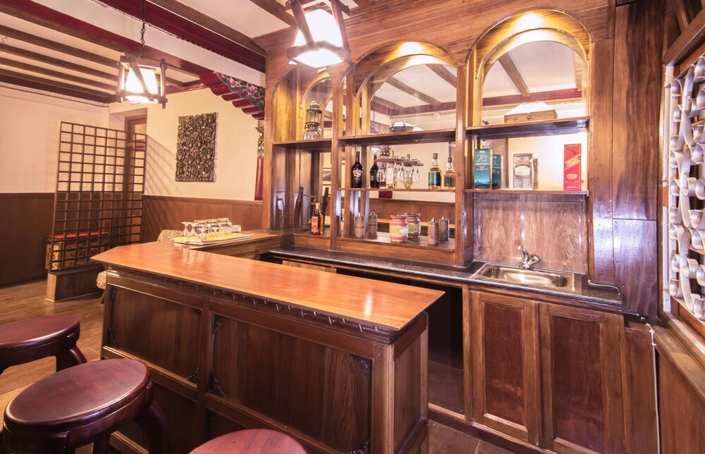 Netuk House a heritage boutique stay