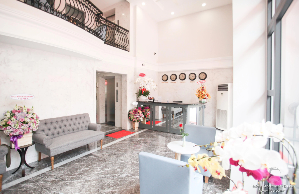 Fide Hotel