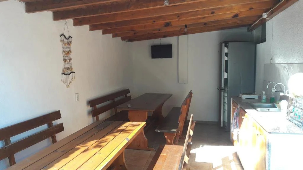 Guest House Afrodita
