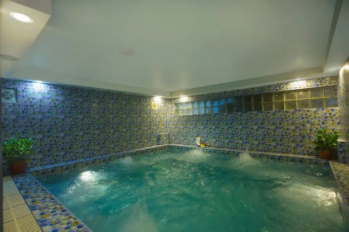 Lavender Boutique House