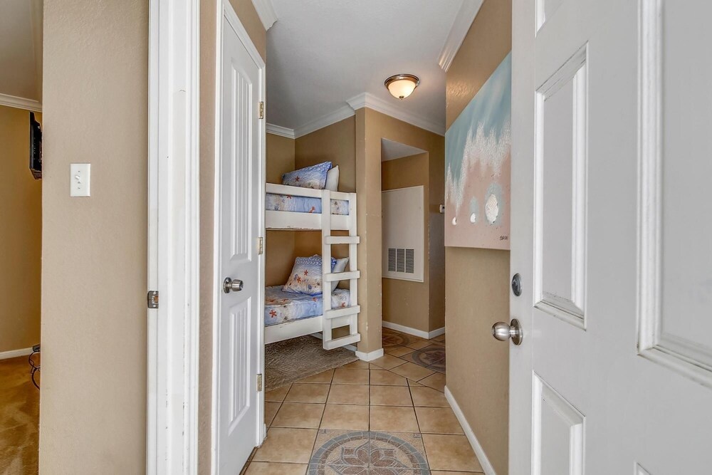 Seascape 2119 in Galveston