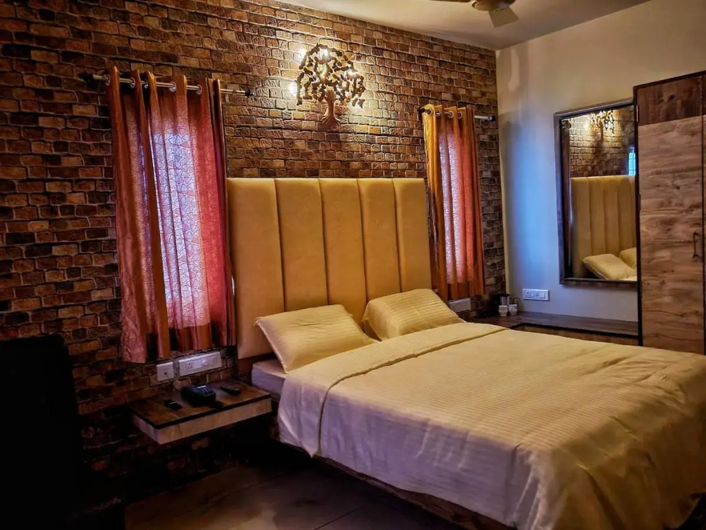 MM Resorts