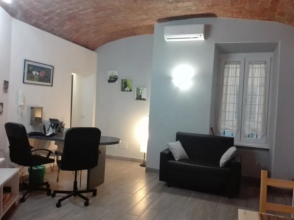 Essenza House Porta Pia