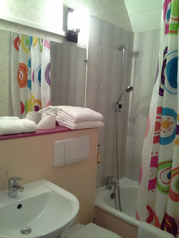 Logis Hôtel Come Inn