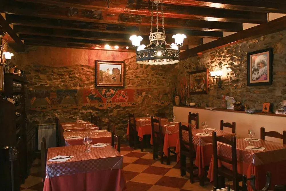 Hostal Rusó SC