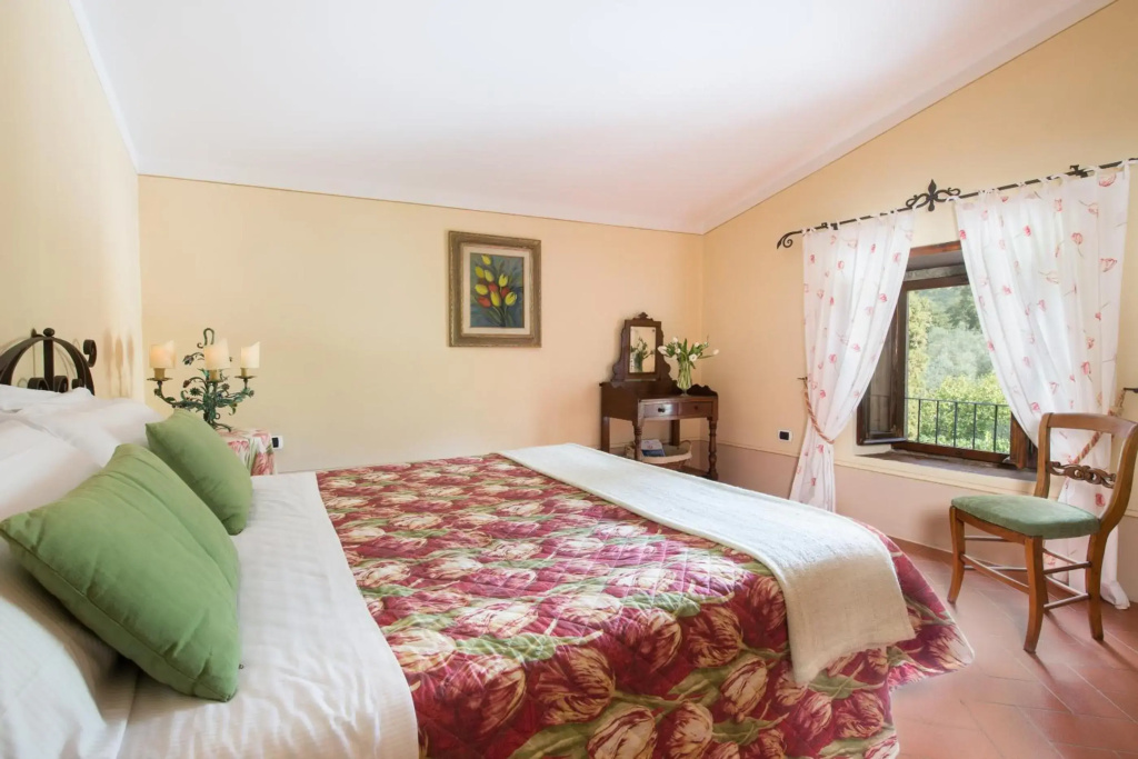 Relais Villa Belpoggio - Residenza D'Epoca