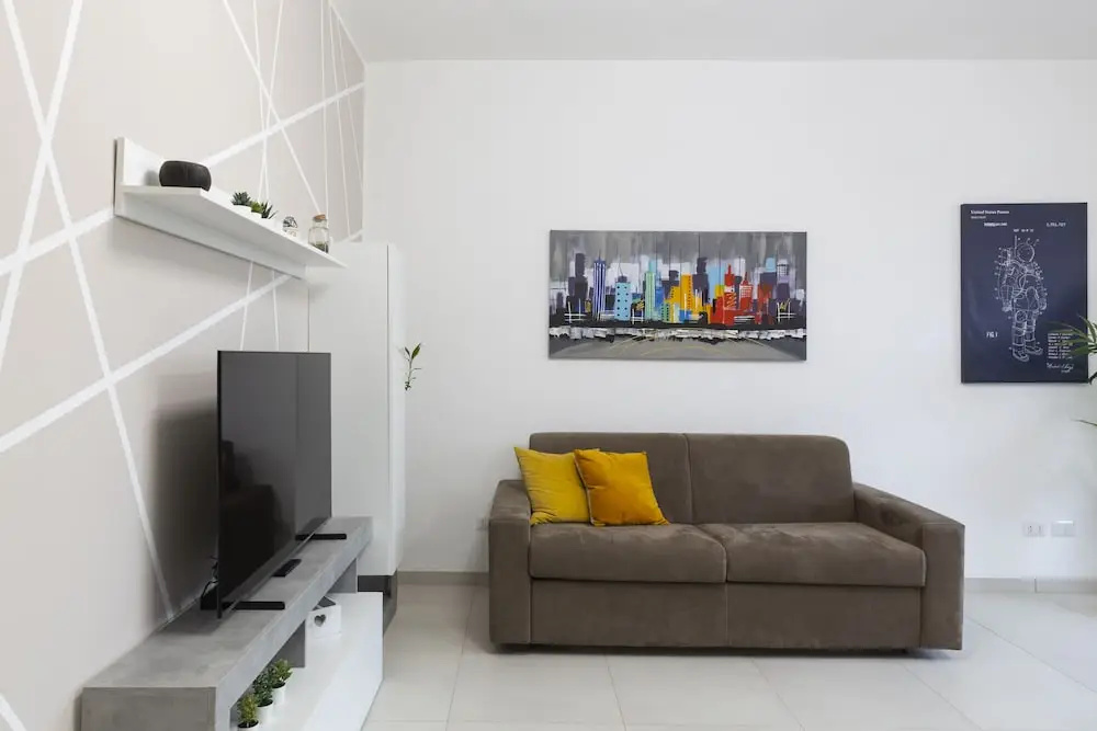CimianoComfort - M2