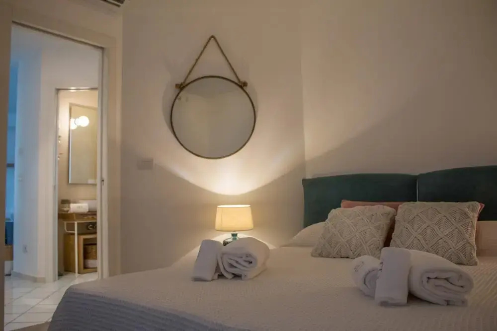 TD Villa Ponente Luxury Villa with Sea View Pool