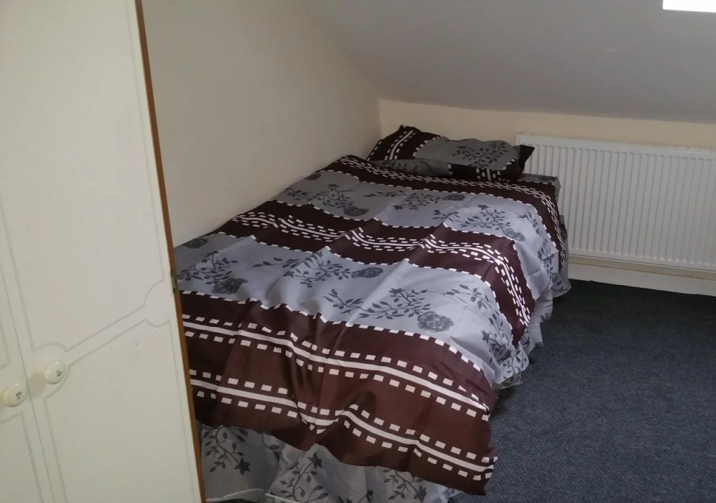 Budget Hostel