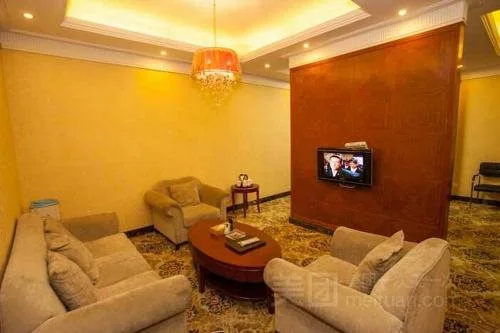 Mingkang Fashion Hotel - Chengdu