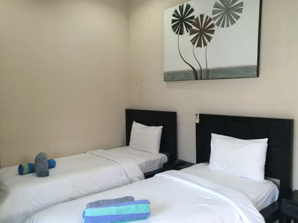 Gili Palms Villas