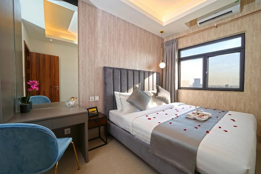 Sky Tree Hotel by New World Hospitality