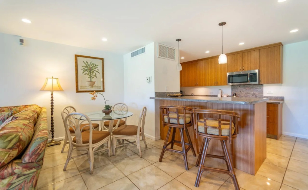 Kaanapali Maui at the Eldorado by OUTRIGGER - Select Your Unit