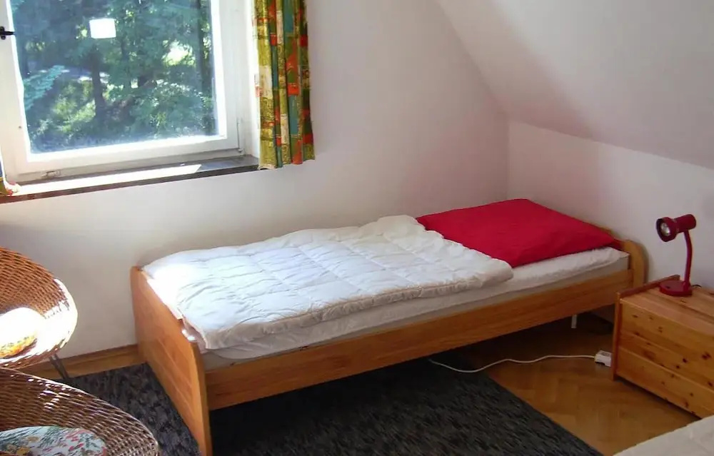 Holiday Home Am Einsberg Q
