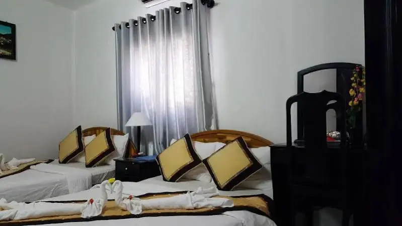 Tan Phuong Hotel