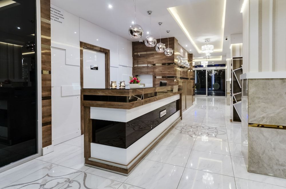 PARK YALÇIN HOTEL