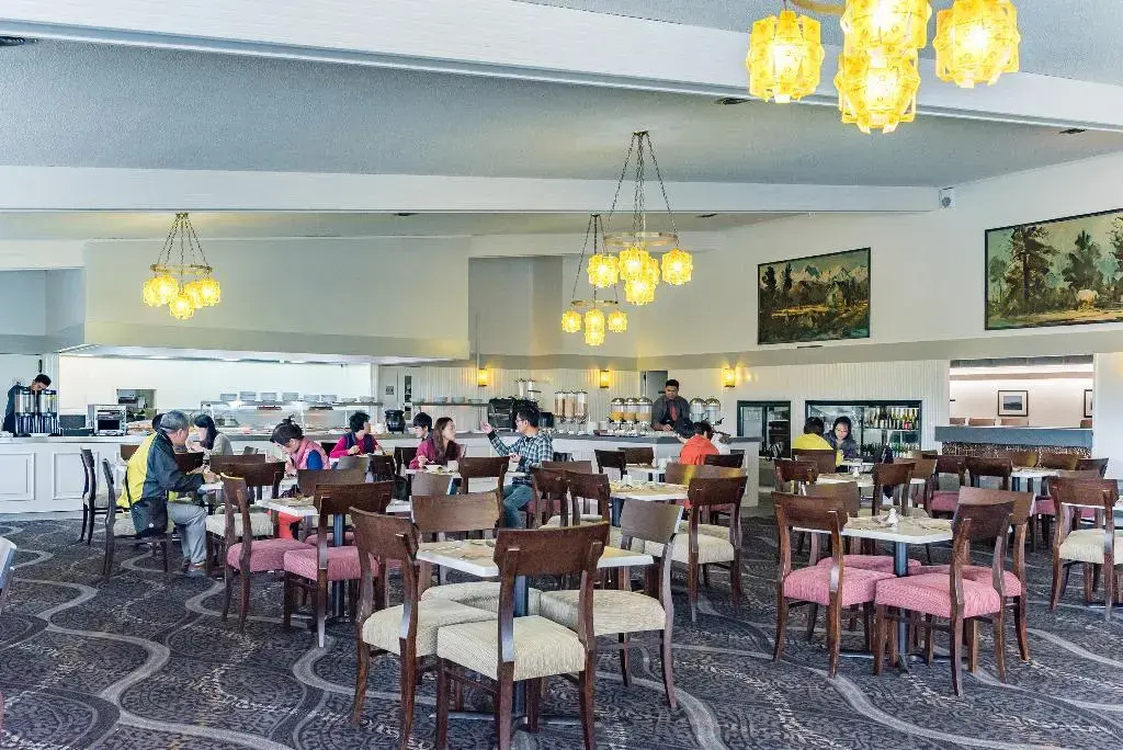 Heartland Hotel Haast