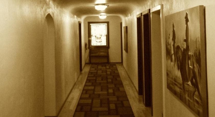 La Veta Inn