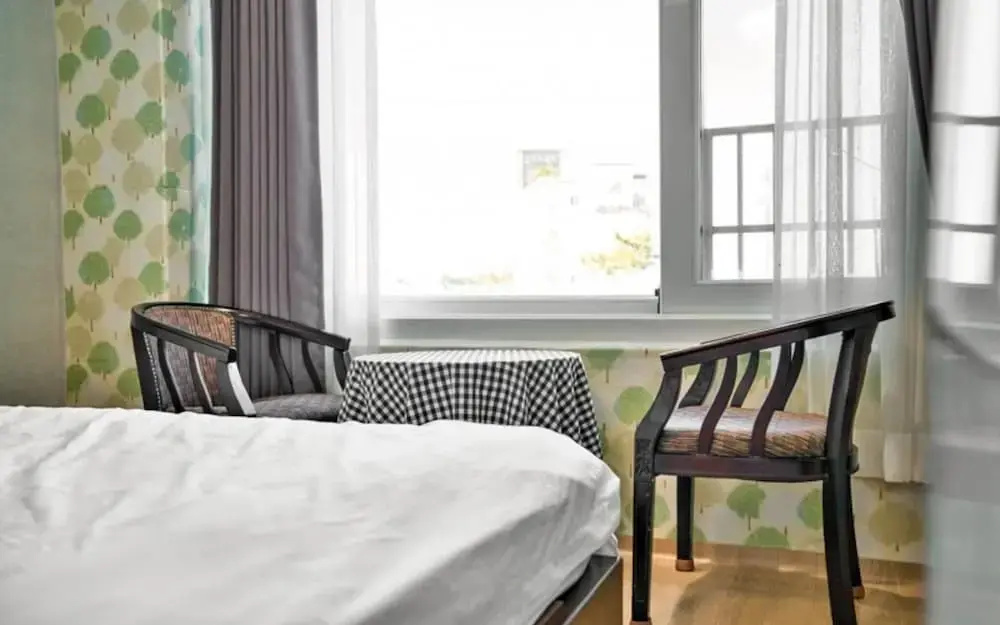 Yangyang Hajodae Condotel