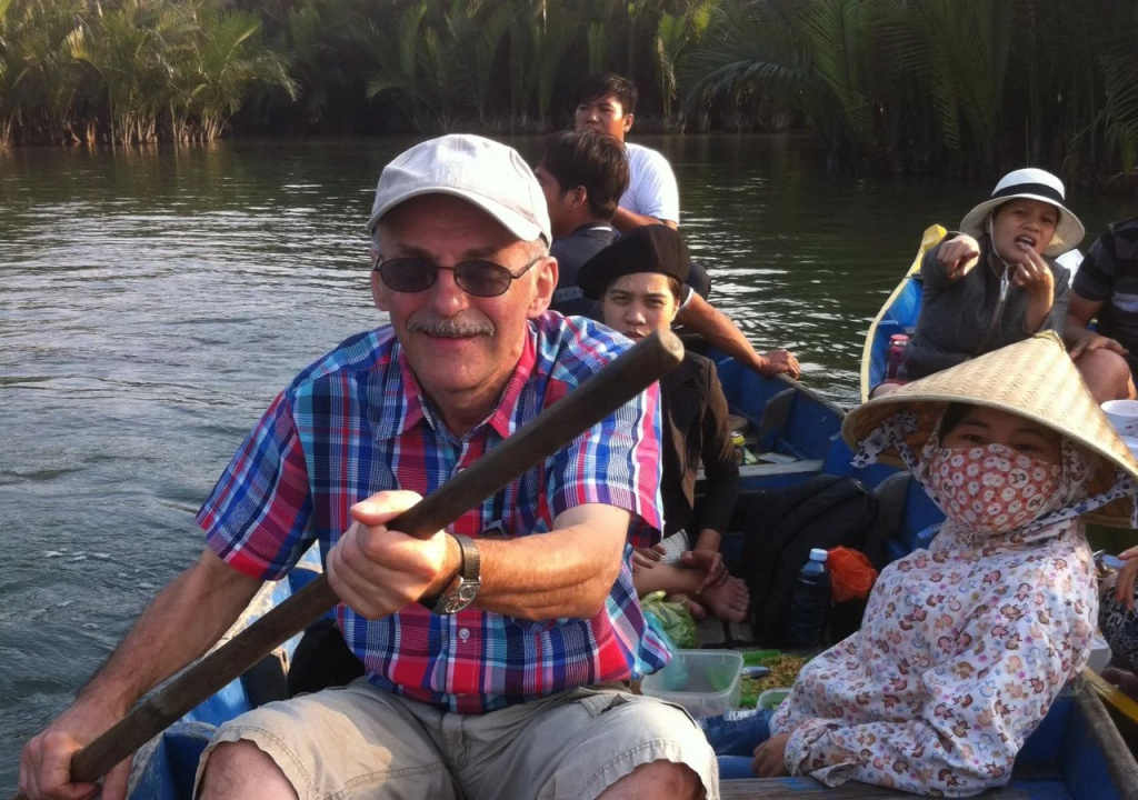 Dong Nguyen Riverside Homestay