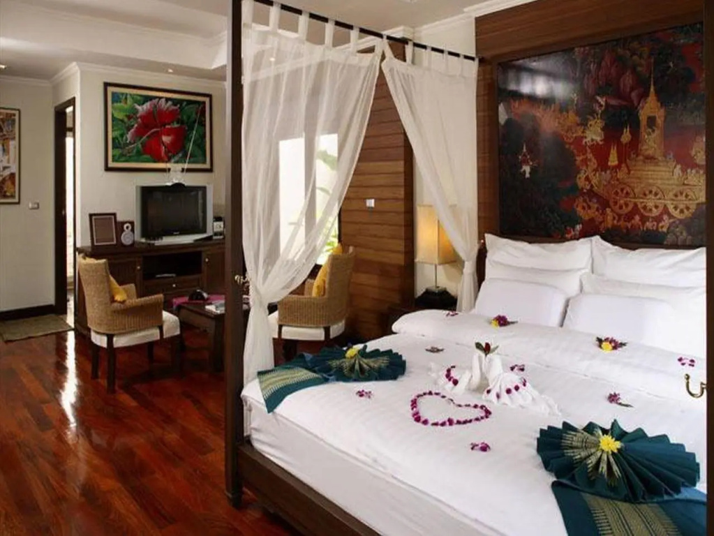 Chalong Poolvilla