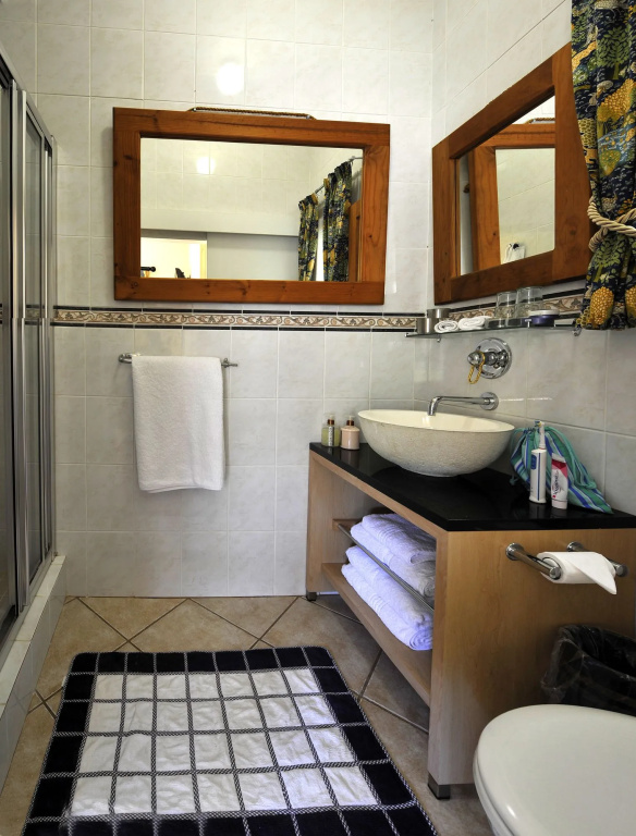 Alba House Bed & Breakfast