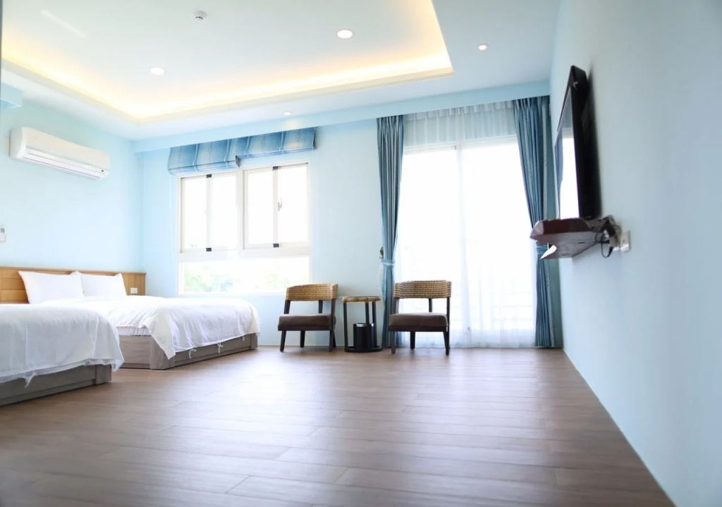 Wang Family B&B