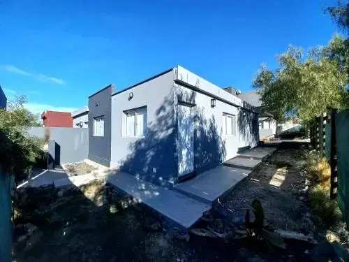 Terrazas de la Quinta - Cabañas de Montaña