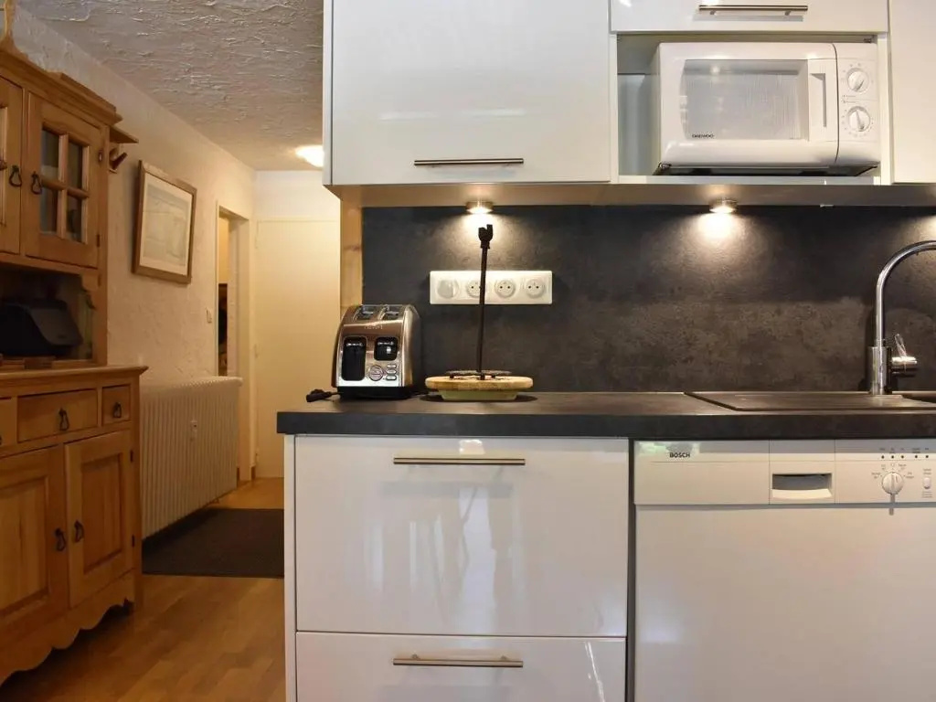 Appartement Méribel, 5 pièces, 8 personnes - FR-1-180-184