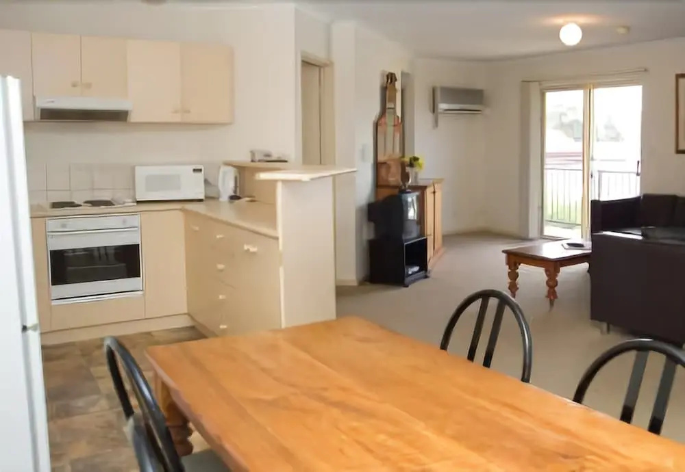 Carrington Gardens Apartments