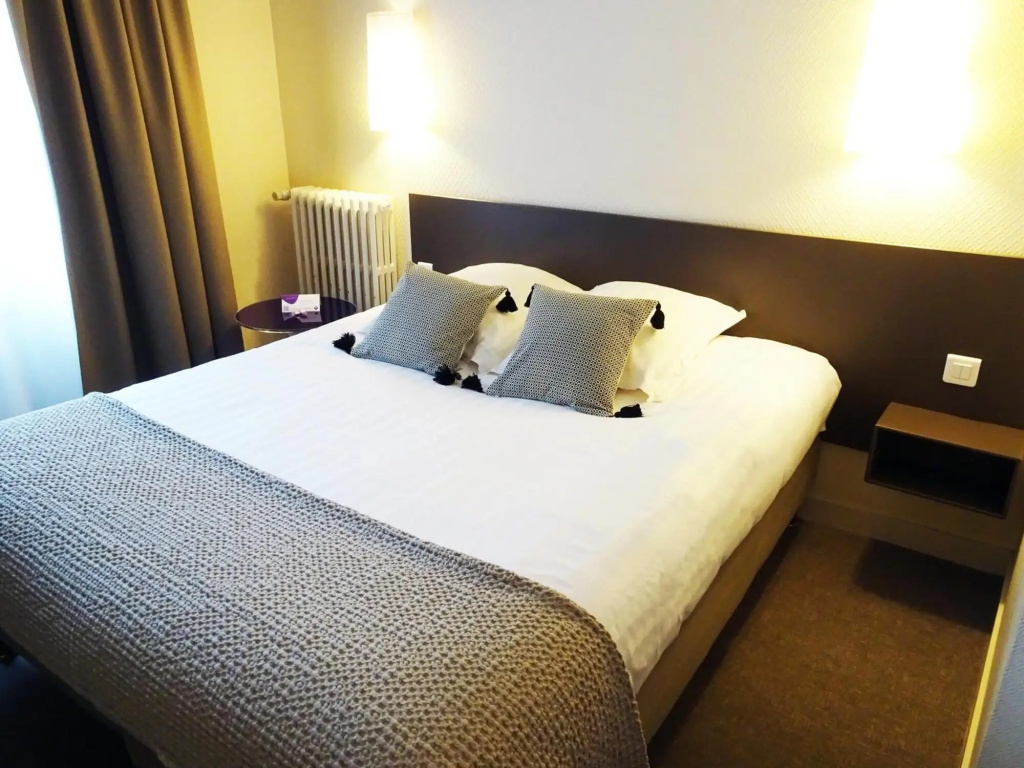 Hotel Le Sevigne - Sure Hotel Collection by Best Western