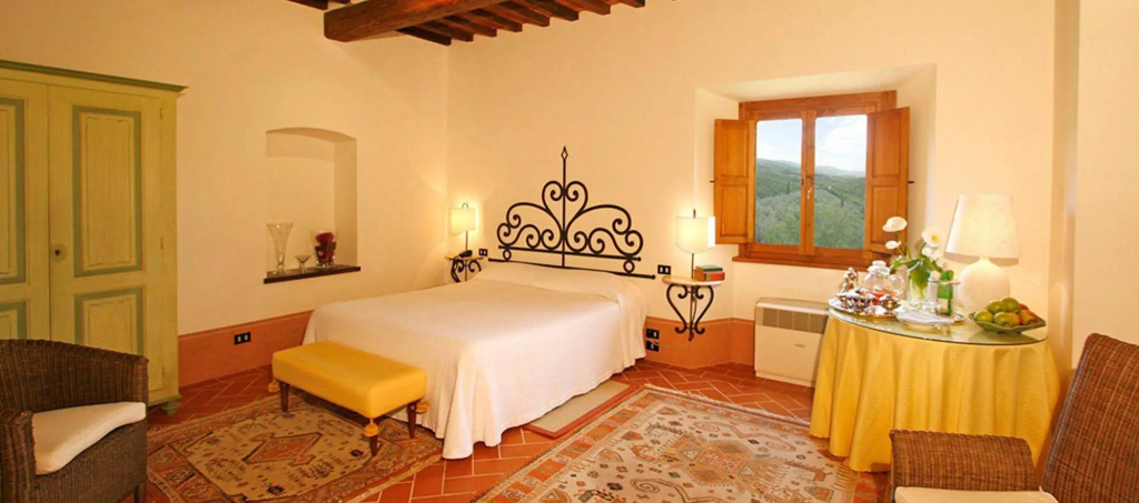 Borgo San Pietro in Polvano