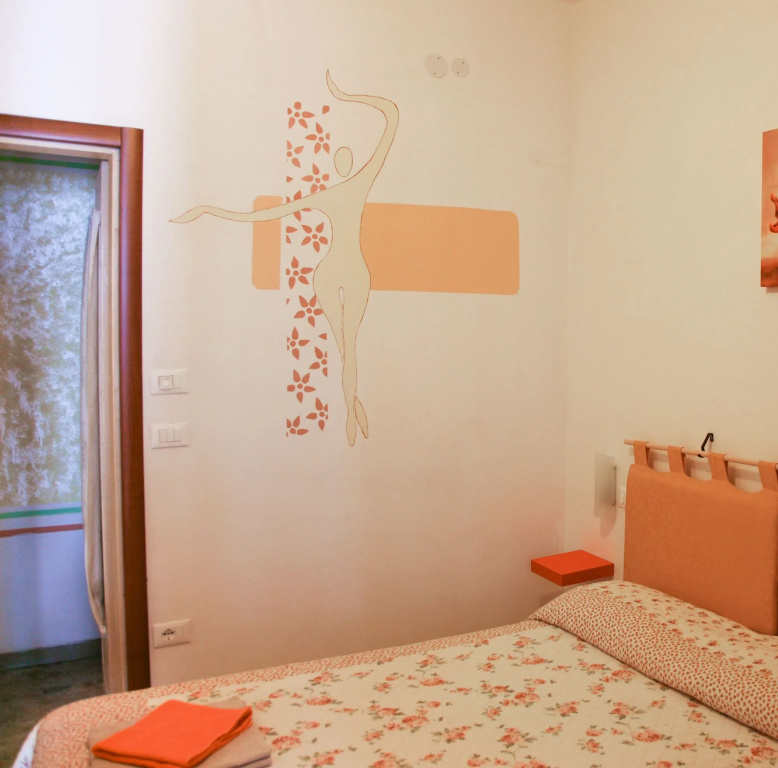 Ariel B&B